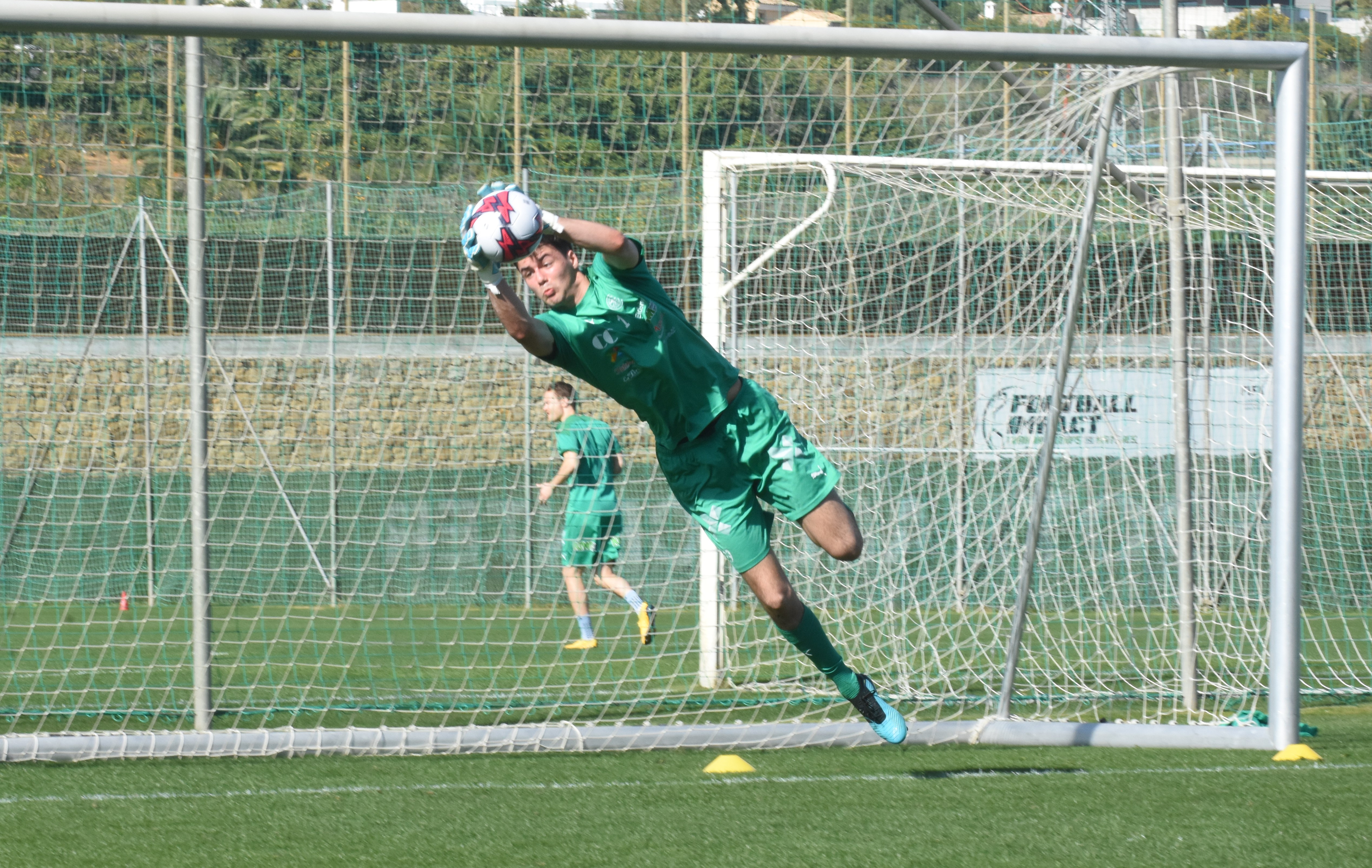1. Lars Larsson Jendal